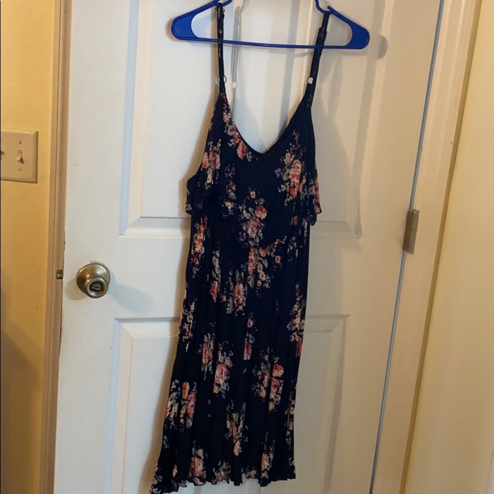 Torrid dress!
